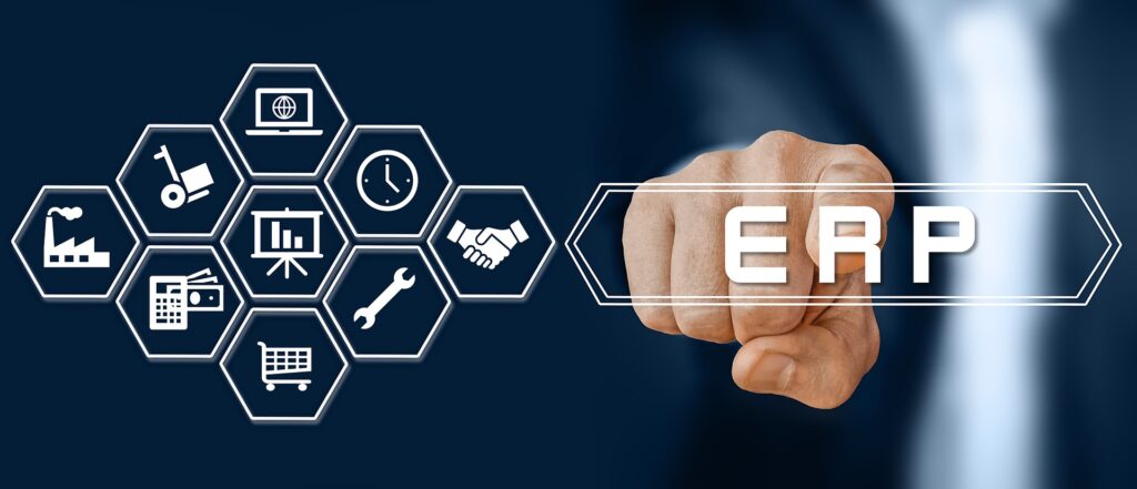 Enhancing Business Operations with Web-Based ERP: Key Features and Best Practices