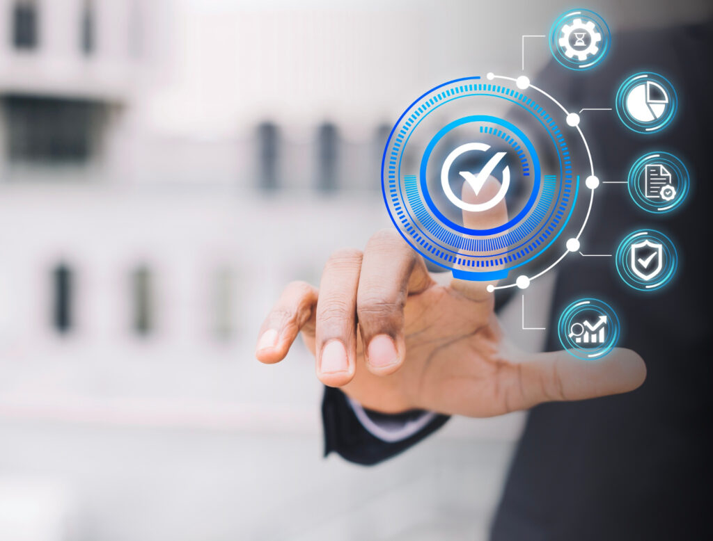 Top 9 key Features of a Modern ERP System